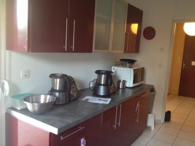 location Maison 4 pièces Toulouse 3