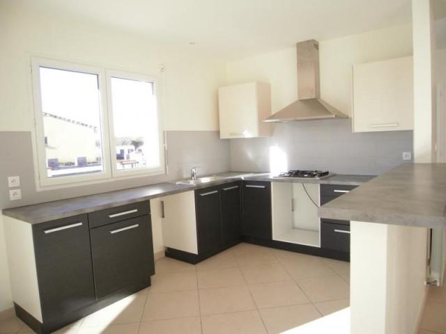 location Maison 5 pièces Léguevin 5