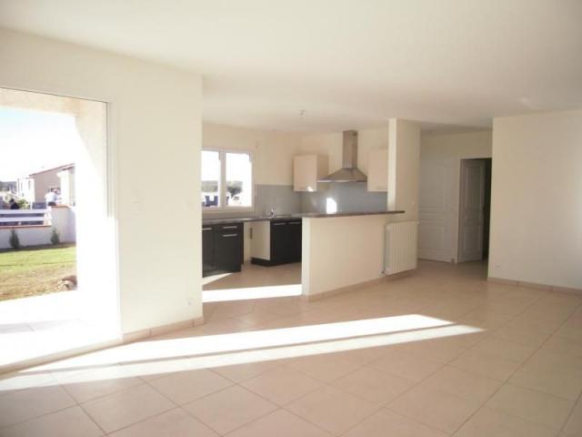 location Maison 5 pièces Léguevin 6