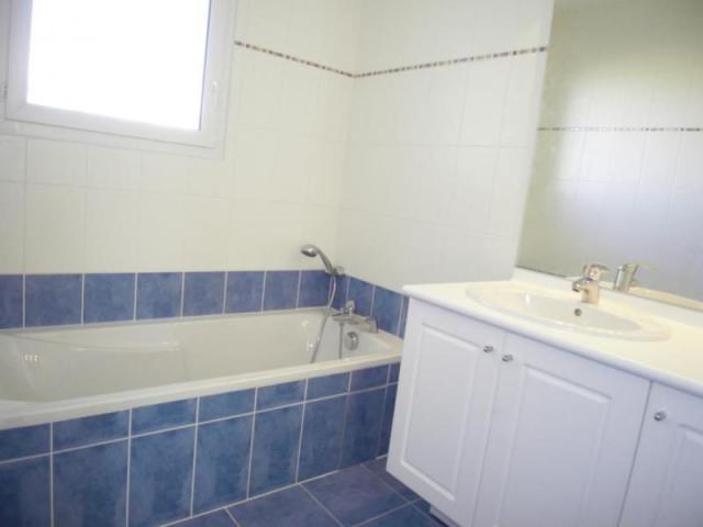 location Maison 5 pièces Léguevin 9