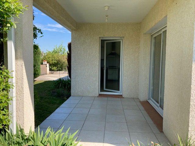 location Maison 5 pièces Léguevin 10