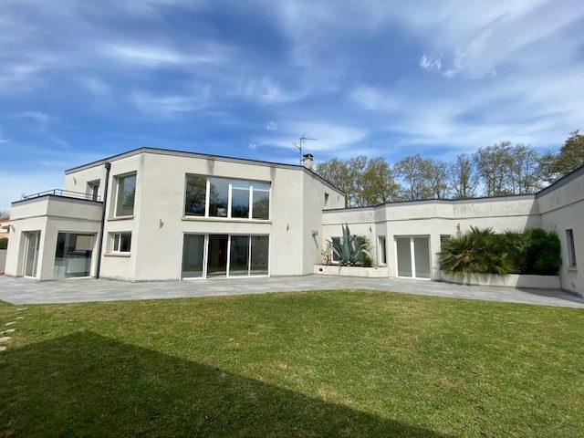 location Maison 6 pièces Toulouse