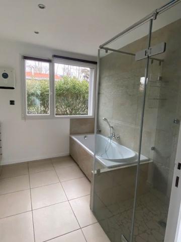 location Maison 6 pièces Toulouse 5