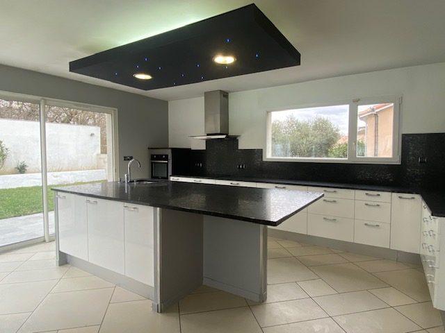 location Maison 6 pièces Toulouse 13