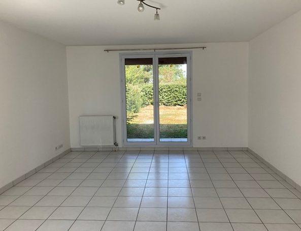 location Maison 4 pièces Plaisance-Du-Touch 10