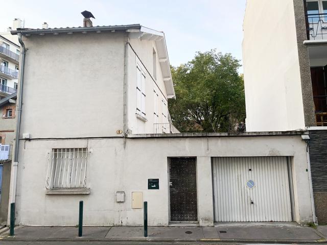 location Maison 3 pièces Toulouse