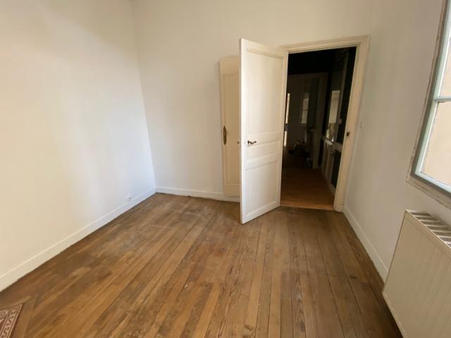 location Maison 3 pièces Toulouse 2