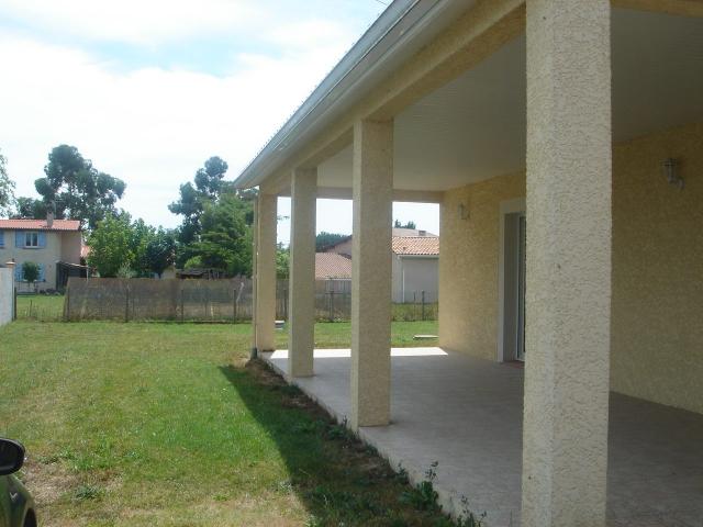 location Maison 4 pièces Plaisance-Du-Touch 3