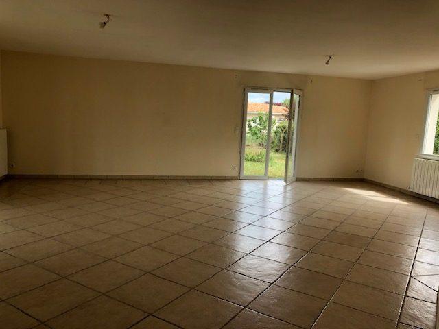 location Maison 4 pièces Plaisance-Du-Touch 5