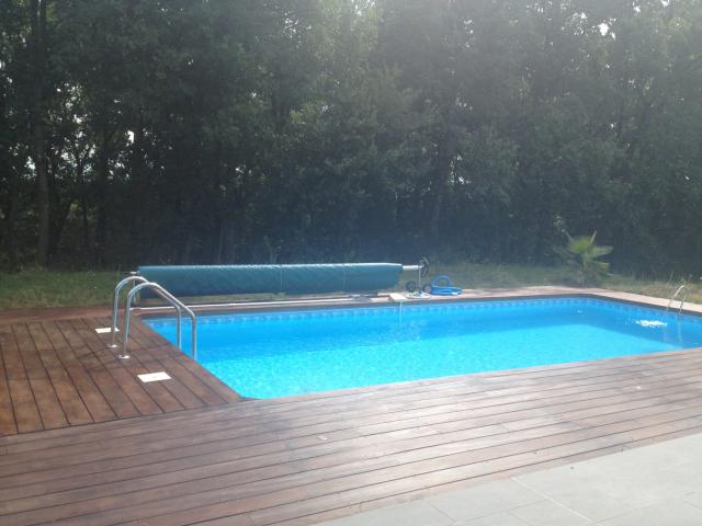 location Maison 5 pièces Pibrac 4