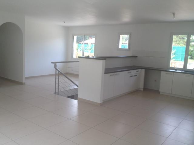 location Maison 5 pièces Pibrac 5