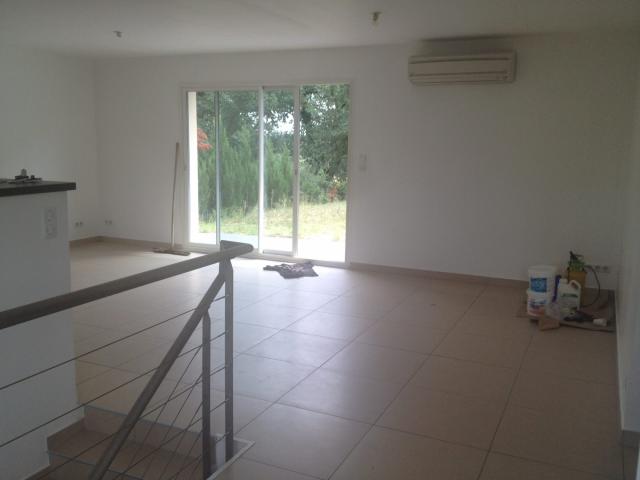 location Maison 5 pièces Pibrac 6