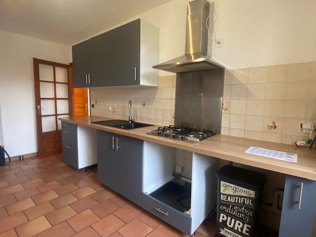 location Maison 5 pièces Beauzelle 3