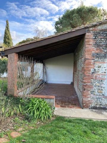 location Maison 5 pièces Beauzelle 4