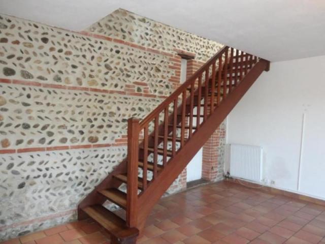 location Maison 5 pièces Beauzelle 6