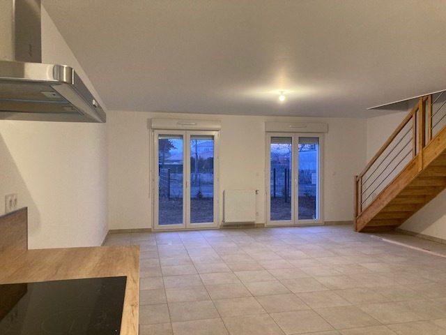 location Maison 4 pièces Plaisance-Du-Touch