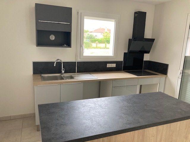 location Maison 5 pièces Toulouse 2