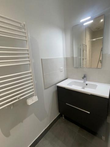 location Maison 5 pièces Toulouse 8