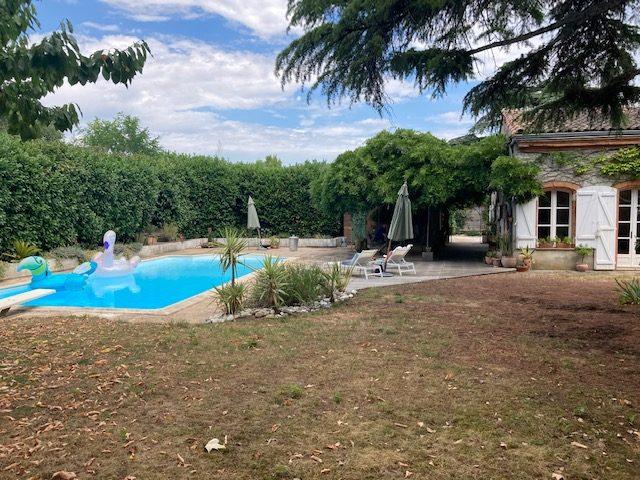 location Maison 4 pièces Toulouse 2