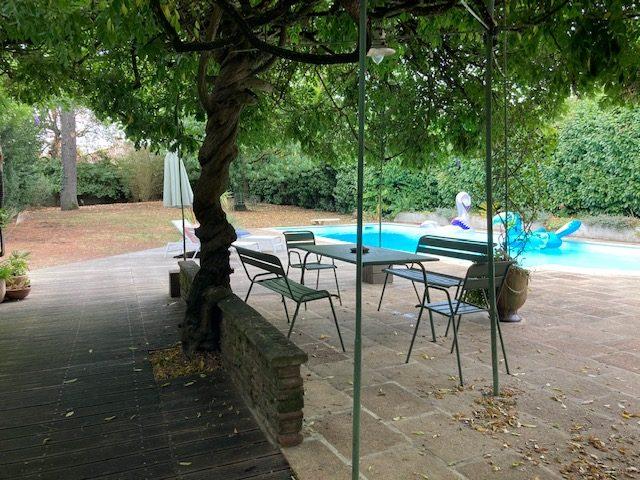 location Maison 4 pièces Toulouse 4