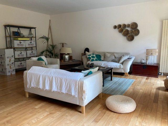 location Maison 4 pièces Toulouse 6