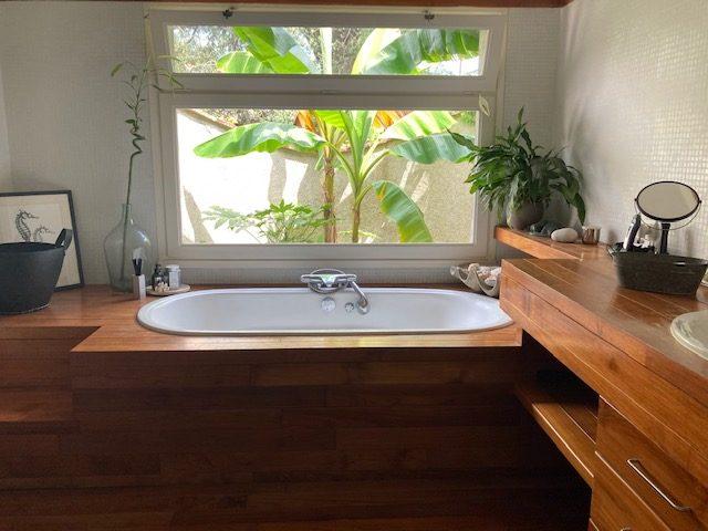 location Maison 4 pièces Toulouse 8