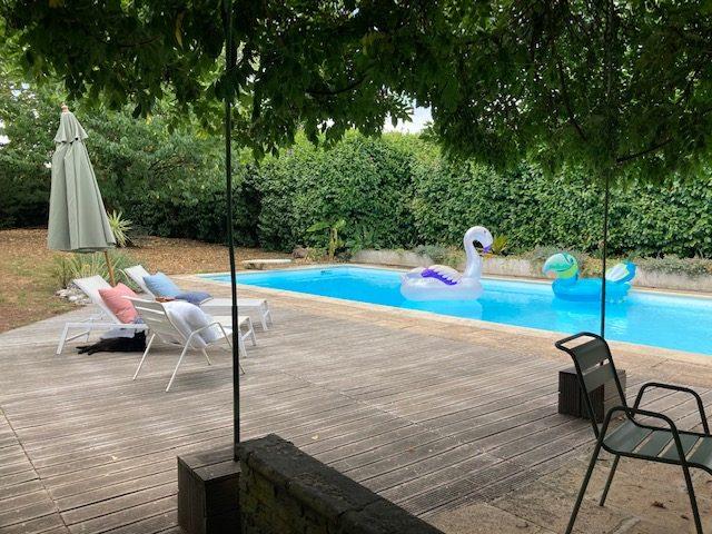 location Maison 4 pièces Toulouse 11