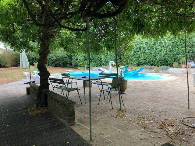 location Maison 4 pièces Toulouse 12