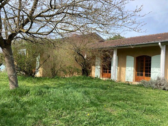 vente Maison 4 pièces Tournefeuille 1