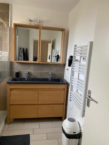 location Maison 4 pièces Cornebarrieu 2