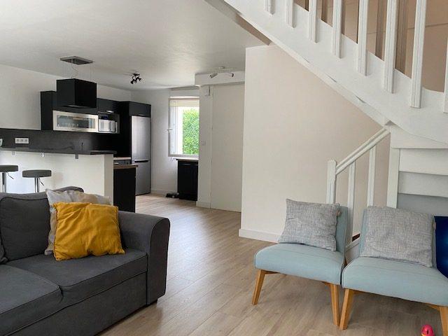 location Maison 4 pièces Cornebarrieu 4