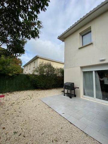 location Maison 4 pièces Cornebarrieu 5