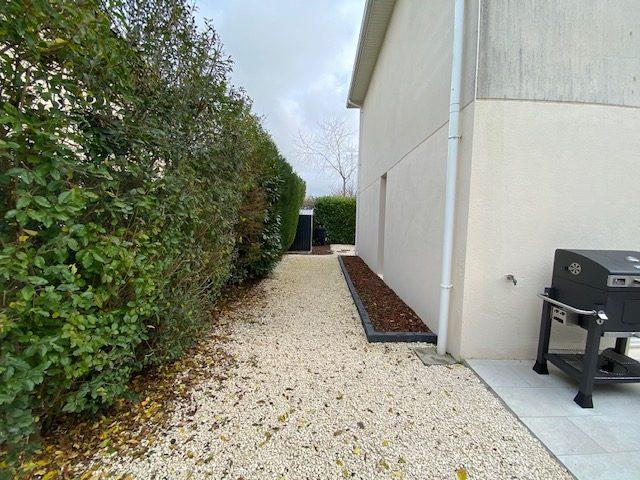 location Maison 4 pièces Cornebarrieu 7