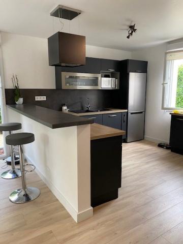 location Maison 4 pièces Cornebarrieu 8