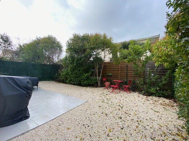 location Maison 4 pièces Cornebarrieu 10