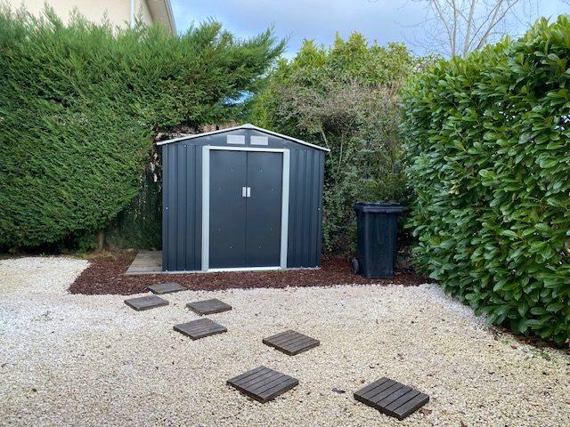 location Maison 4 pièces Cornebarrieu 12