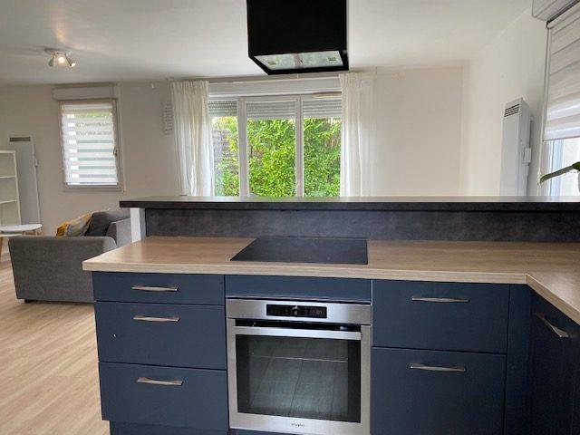 location Maison 4 pièces Cornebarrieu 15