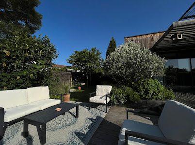 location Maison 5 pièces Tournefeuille 2