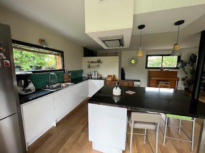 location Maison 5 pièces Tournefeuille 5