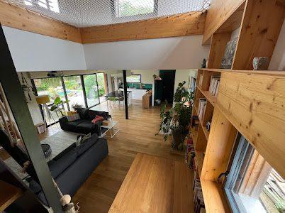 location Maison 5 pièces Tournefeuille 7