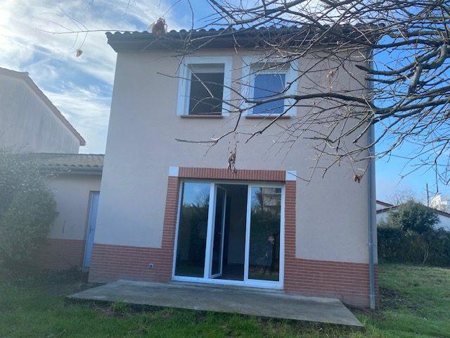 location Maison 4 pièces Toulouse 5