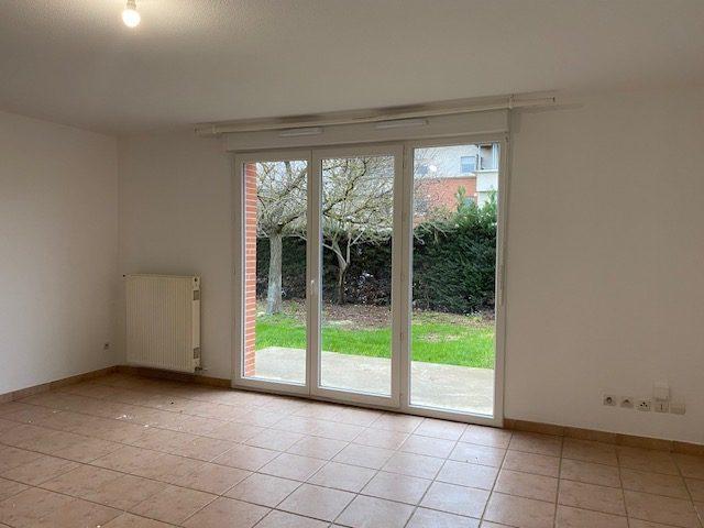 location Maison 4 pièces Toulouse 6