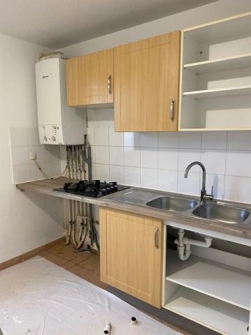 location Maison 4 pièces Toulouse 7