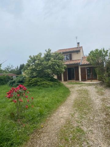 location Maison 6 pièces Beauzelle