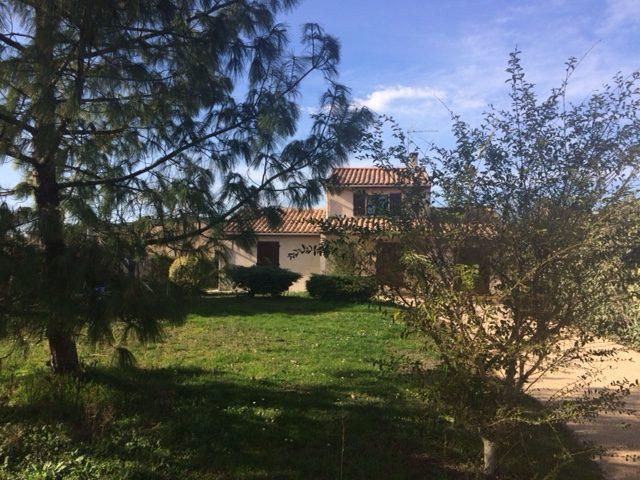 location Maison 6 pièces Beauzelle 6