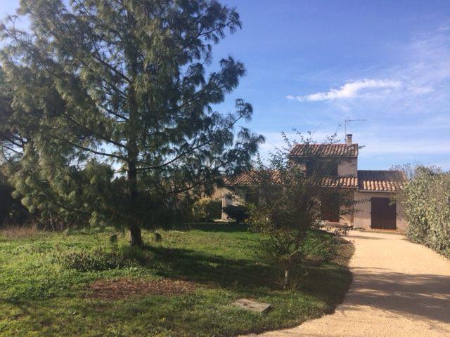 location Maison 6 pièces Beauzelle 7