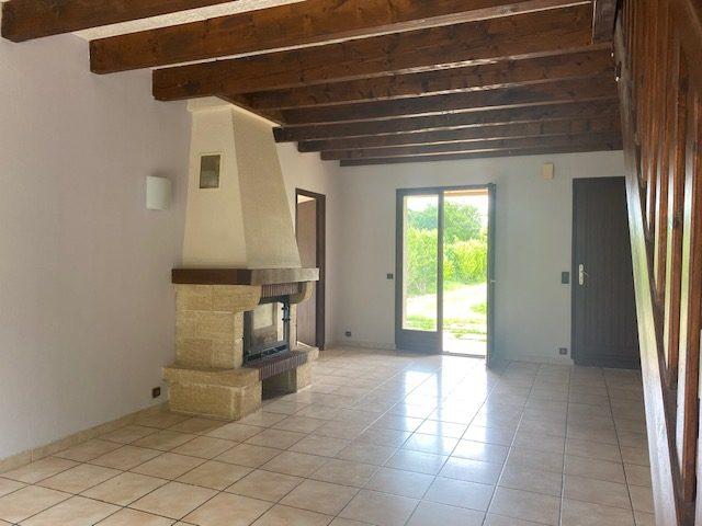 location Maison 6 pièces Beauzelle 12