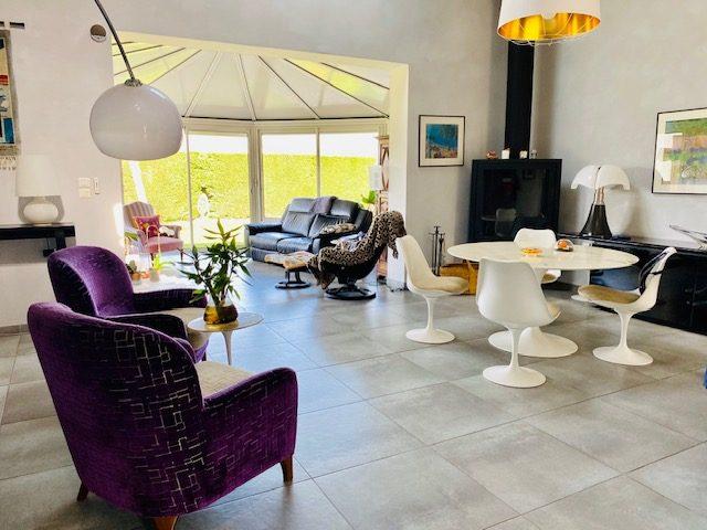 vente Maison 7 pièces Tournefeuille