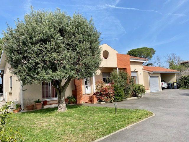 vente Maison 7 pièces Toulouse