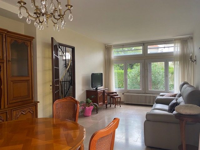 vente Maison 4 pièces Toulouse